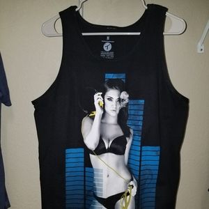 Original TwoInTheShirt Tank Top